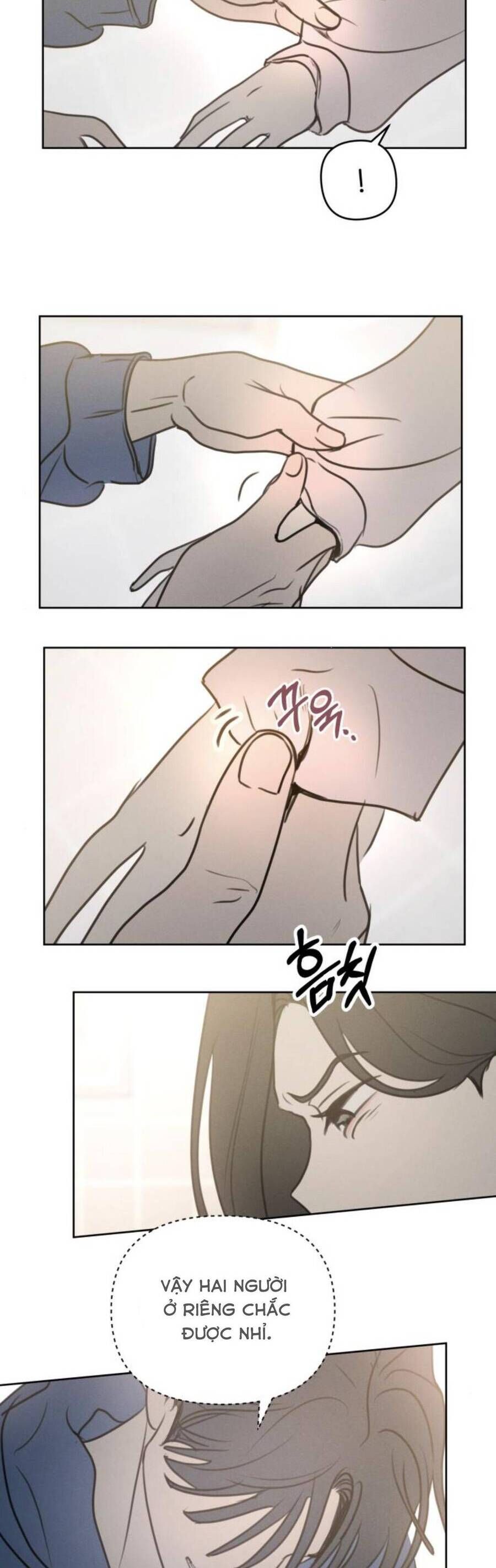 Trang 10 - Muốn Bị Lừa Dối