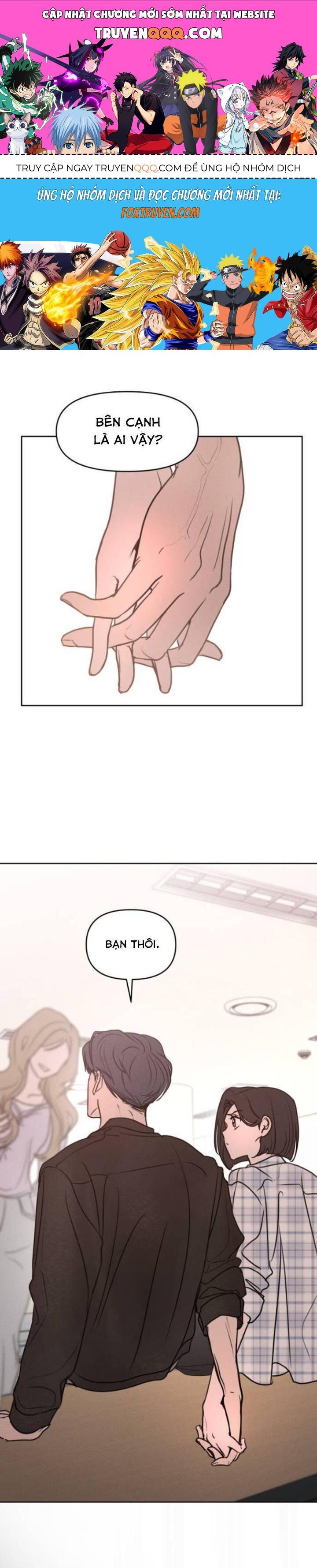 Trang 1 - Muốn Bị Lừa Dối