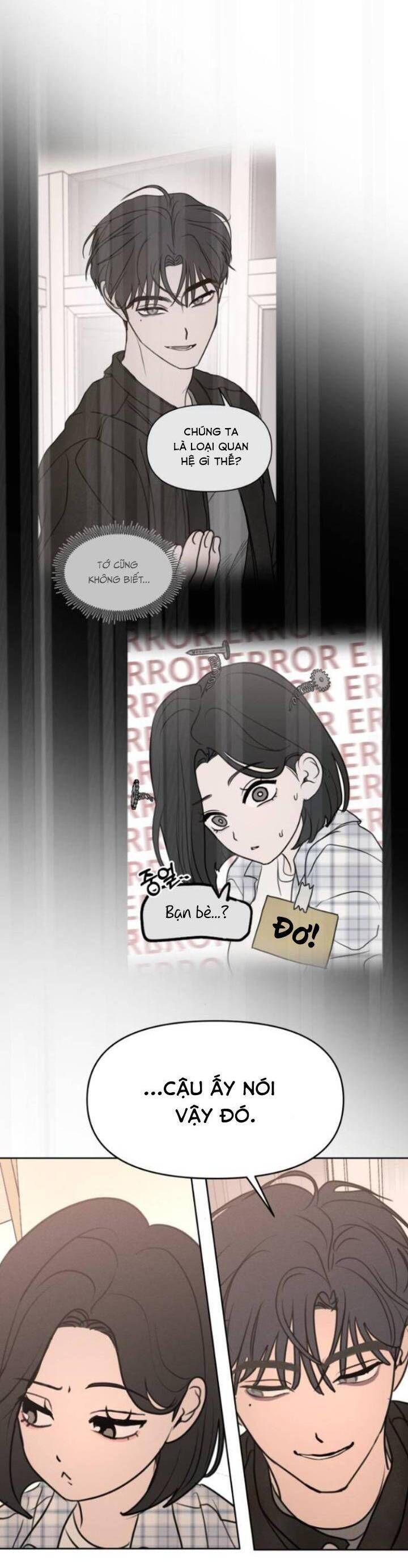 Trang 2 - Muốn Bị Lừa Dối