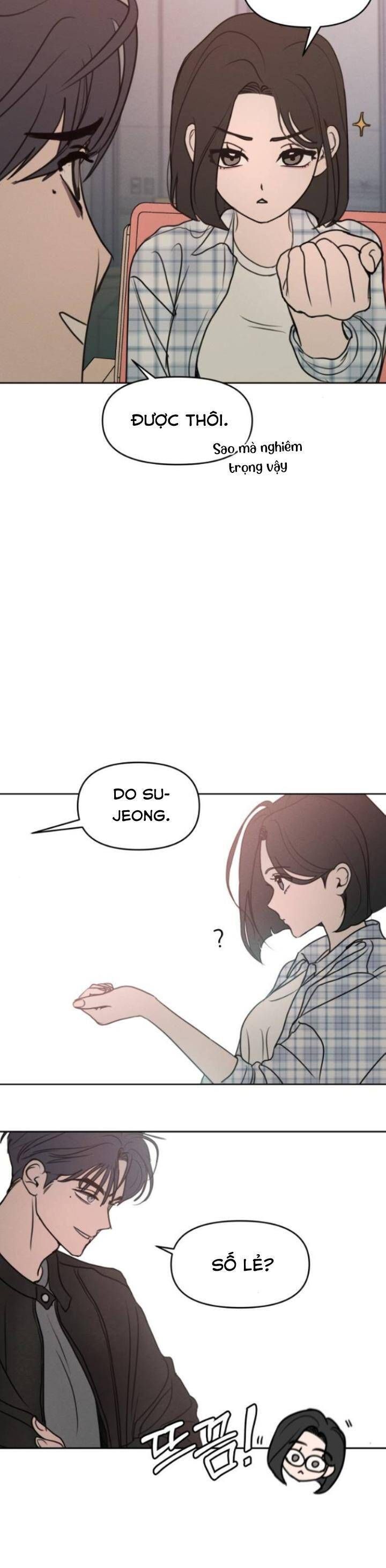 Trang 13 - Muốn Bị Lừa Dối