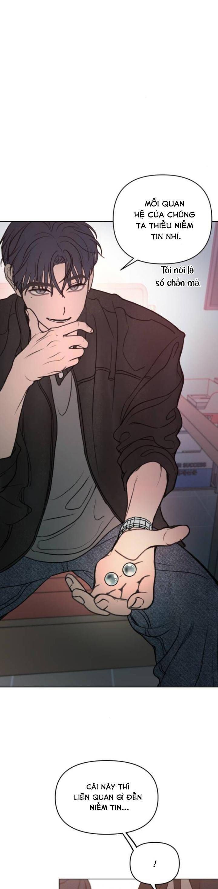 Trang 16 - Muốn Bị Lừa Dối