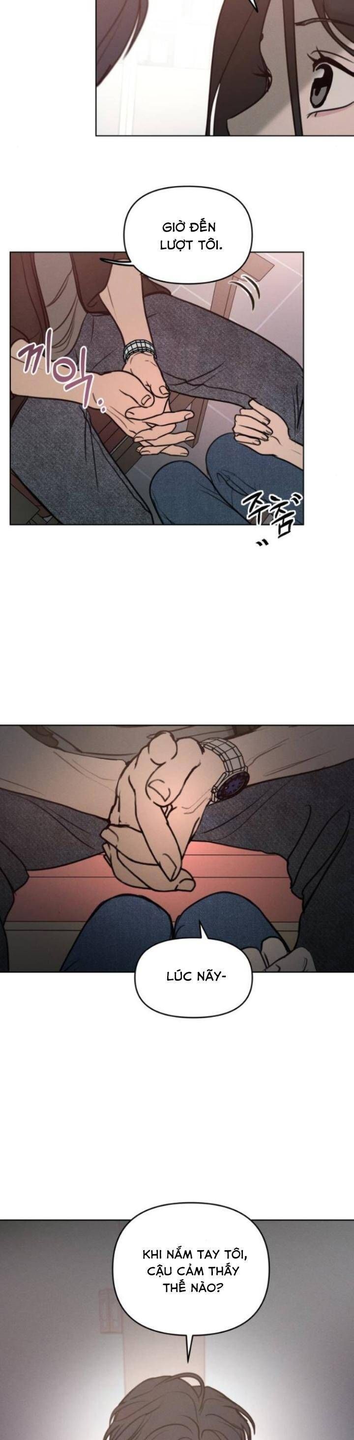 Trang 17 - Muốn Bị Lừa Dối