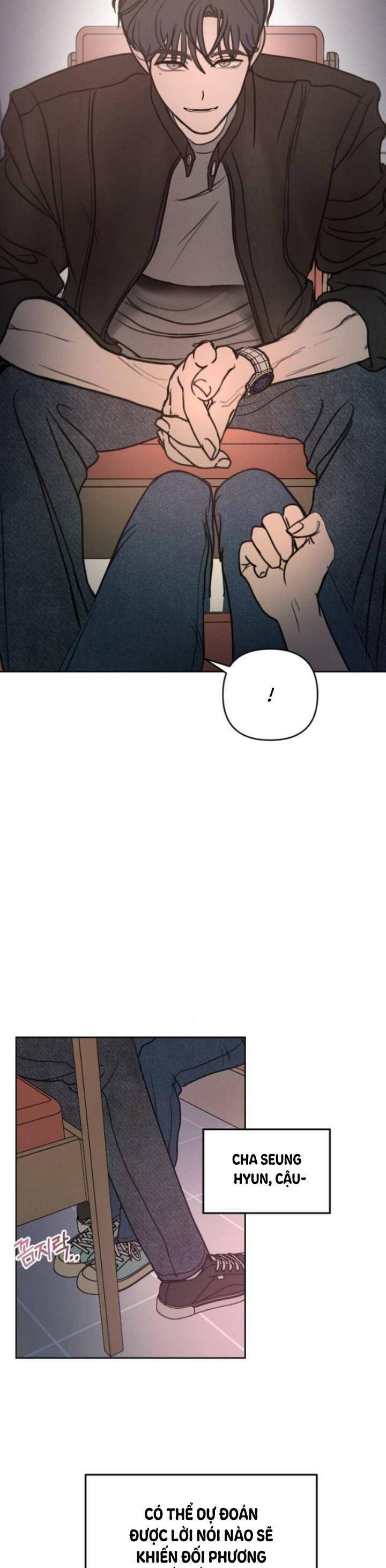Trang 18 - Muốn Bị Lừa Dối