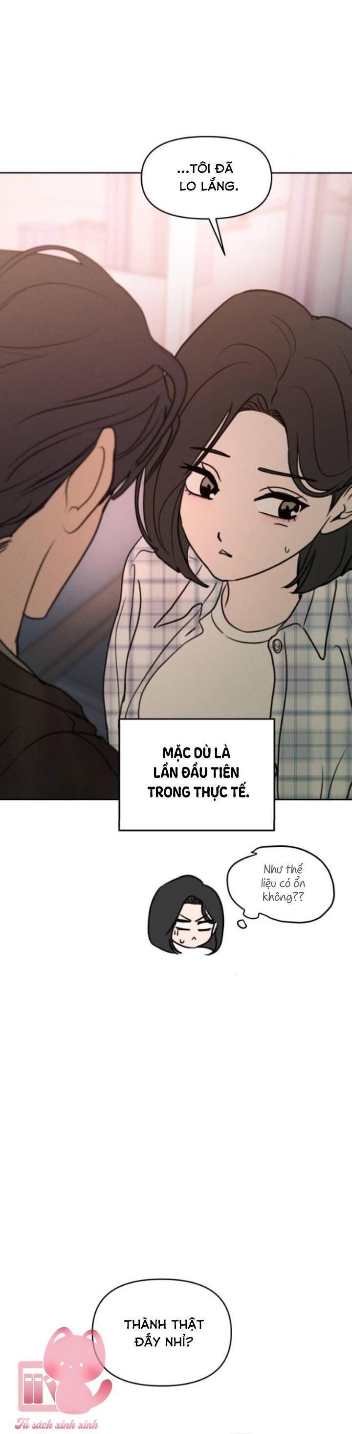 Trang 20 - Muốn Bị Lừa Dối