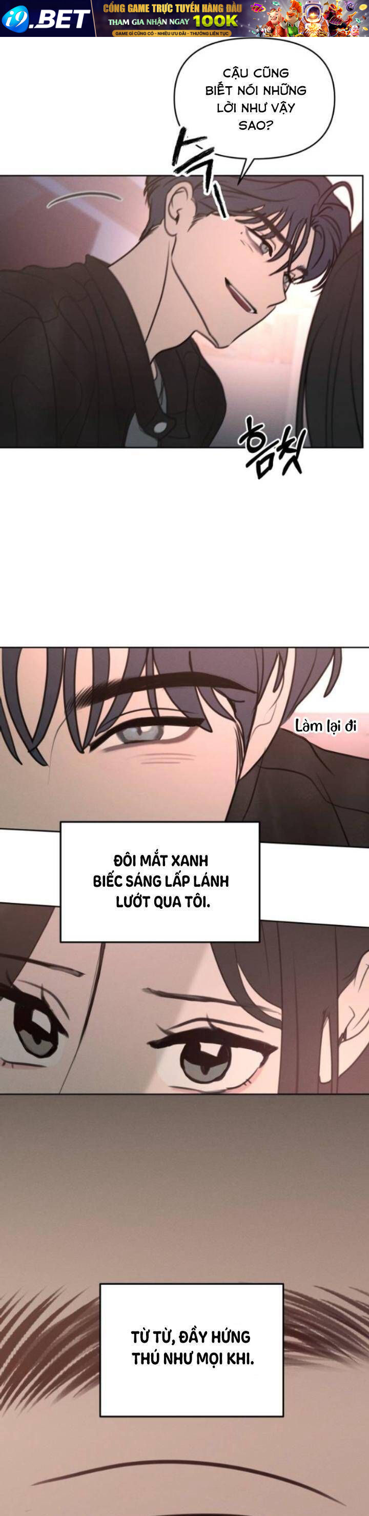 Trang 21 - Muốn Bị Lừa Dối