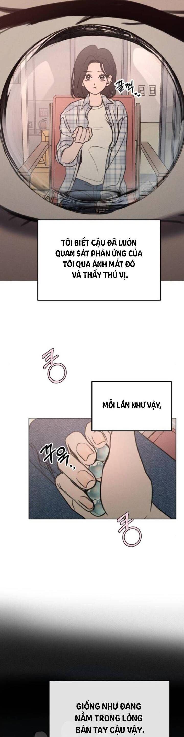 Trang 22 - Muốn Bị Lừa Dối