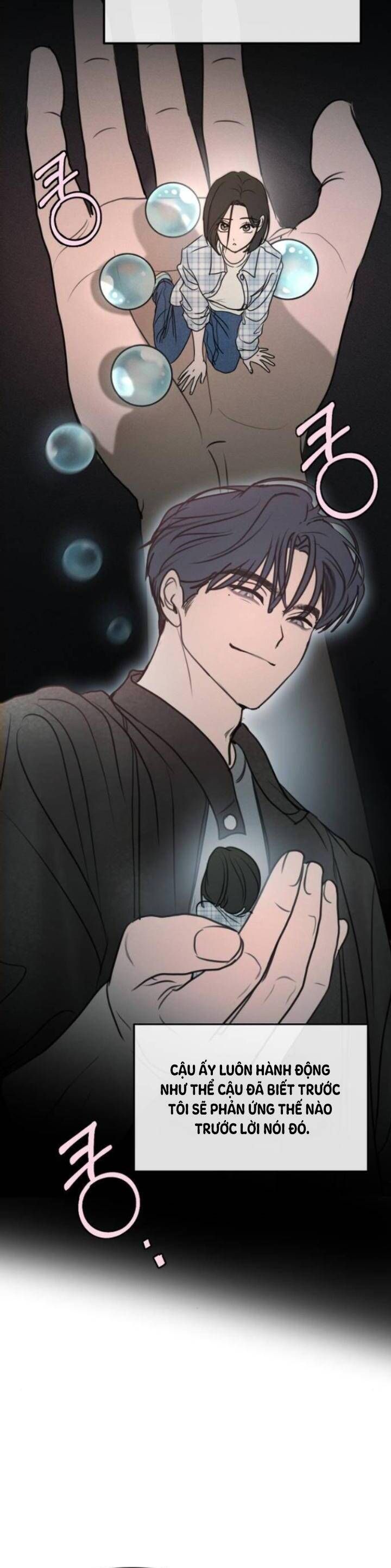 Trang 23 - Muốn Bị Lừa Dối