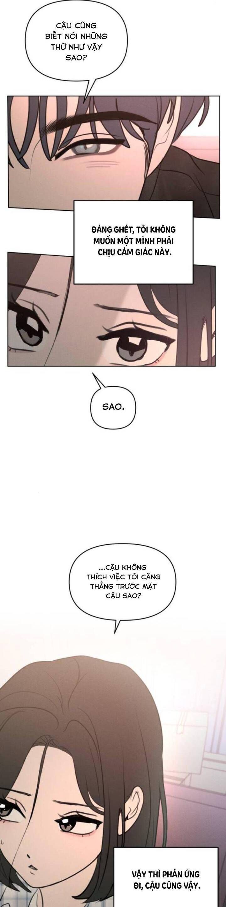 Trang 24 - Muốn Bị Lừa Dối