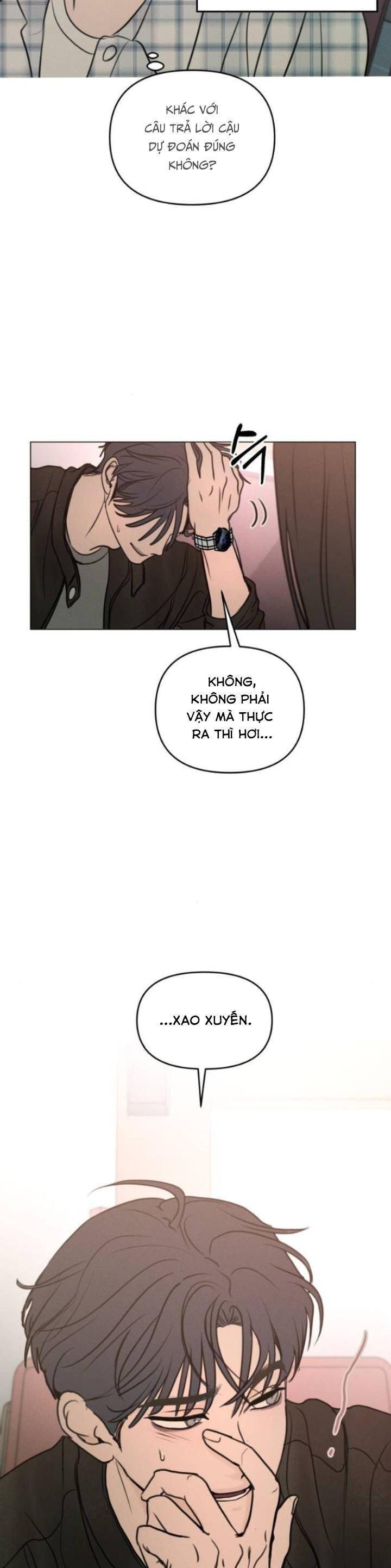 Trang 25 - Muốn Bị Lừa Dối
