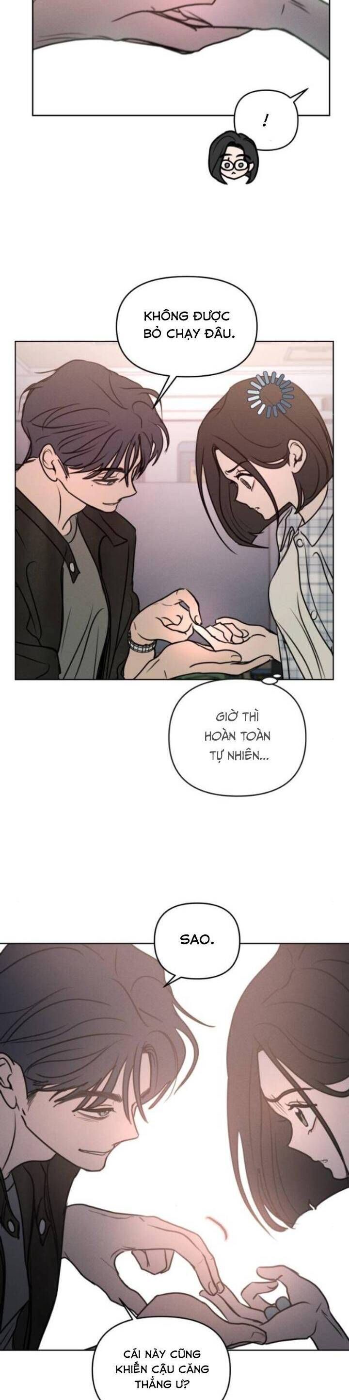 Trang 28 - Muốn Bị Lừa Dối