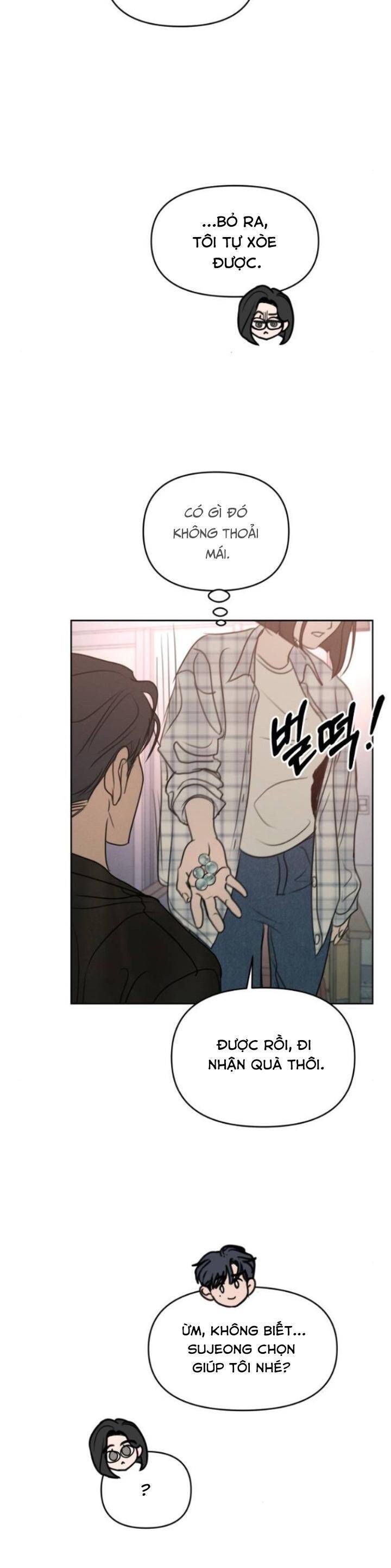 Trang 29 - Muốn Bị Lừa Dối