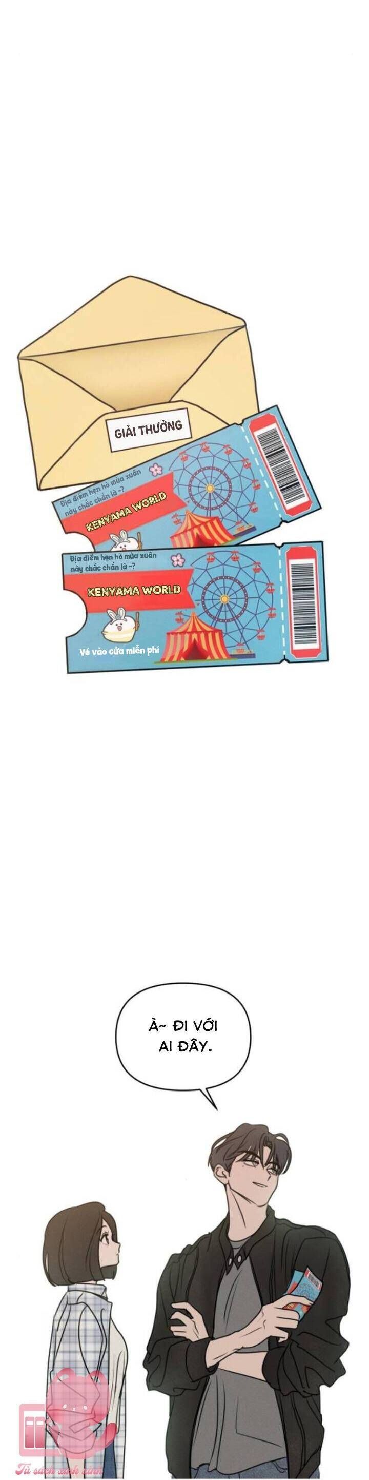 Trang 30 - Muốn Bị Lừa Dối