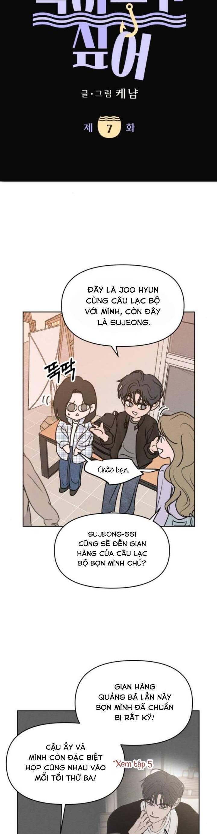 Trang 4 - Muốn Bị Lừa Dối