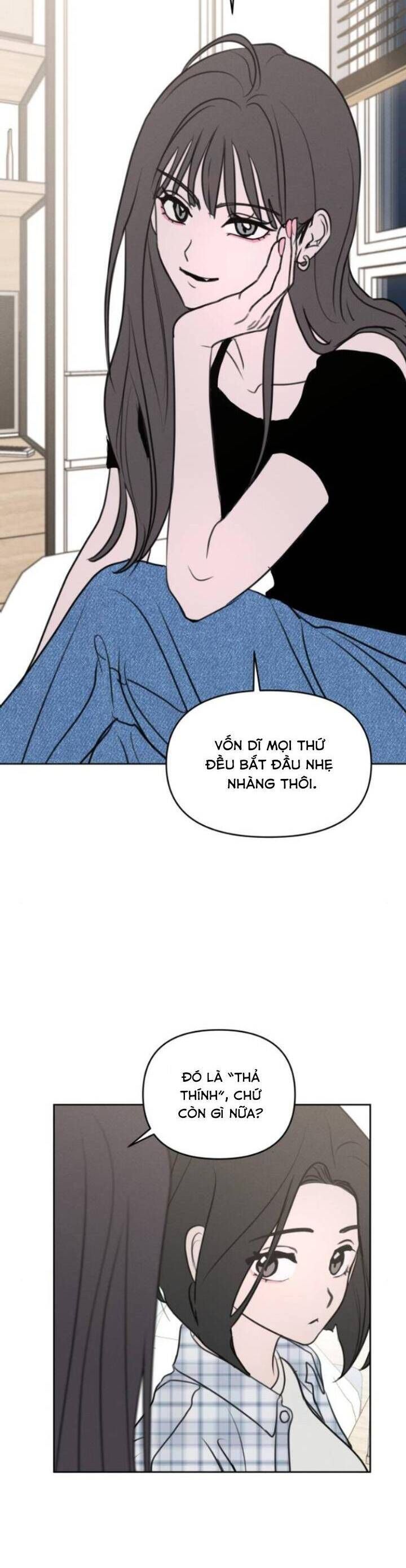 Trang 34 - Muốn Bị Lừa Dối