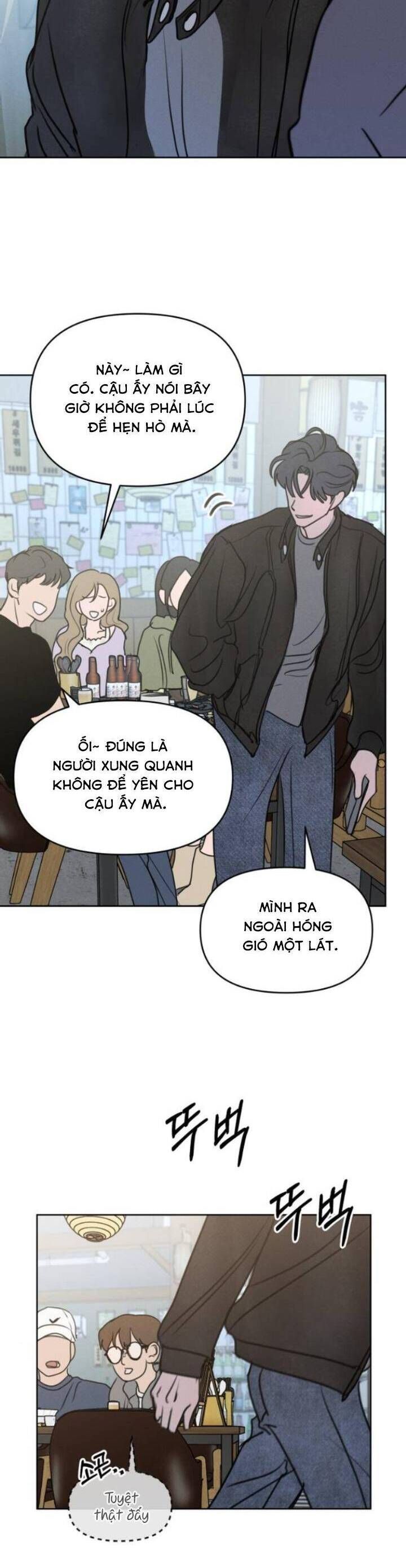 Trang 36 - Muốn Bị Lừa Dối