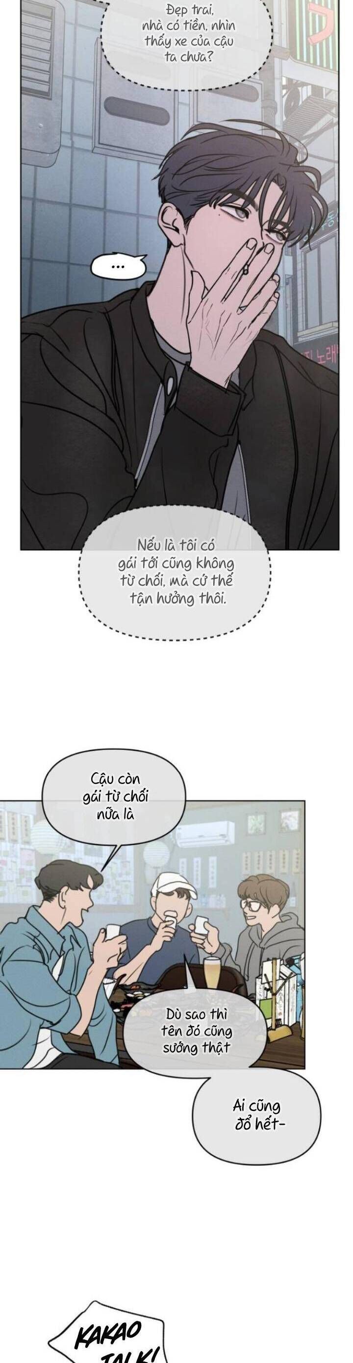 Trang 38 - Muốn Bị Lừa Dối