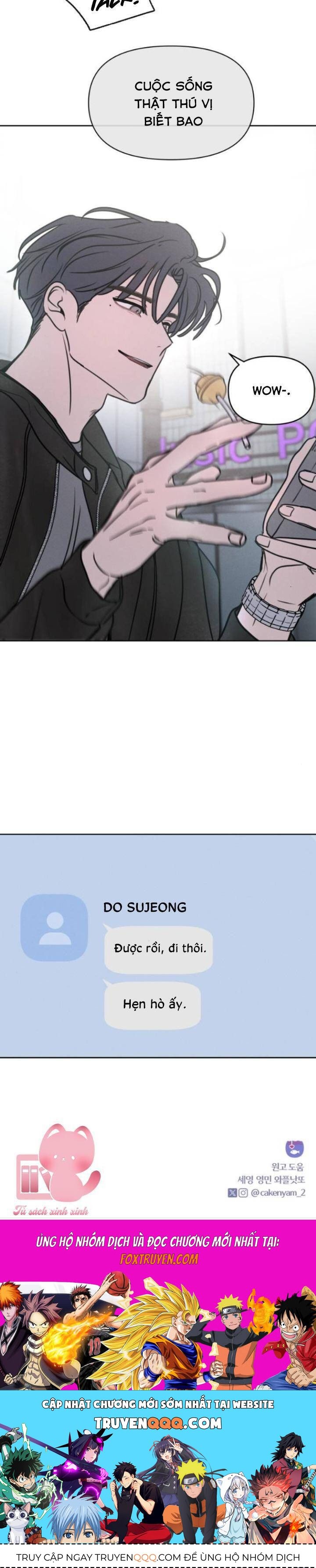 Trang 39 - Muốn Bị Lừa Dối