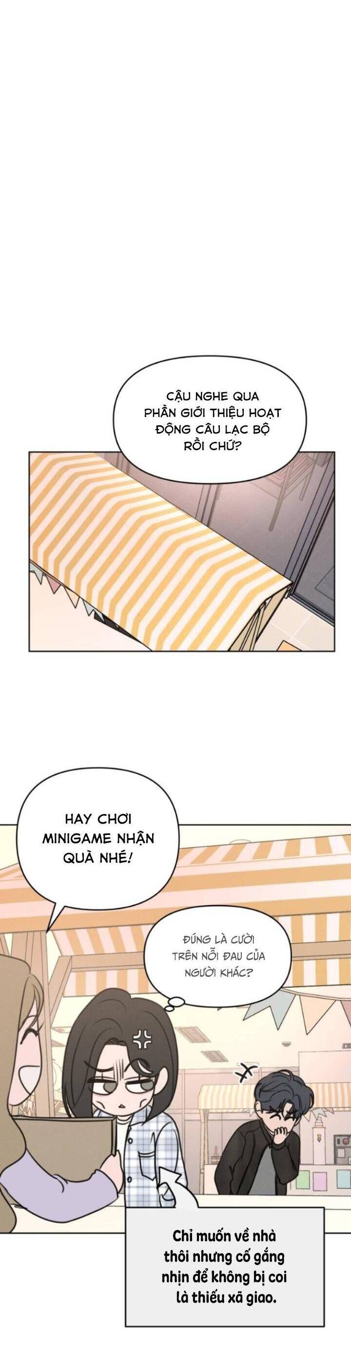 Trang 7 - Muốn Bị Lừa Dối