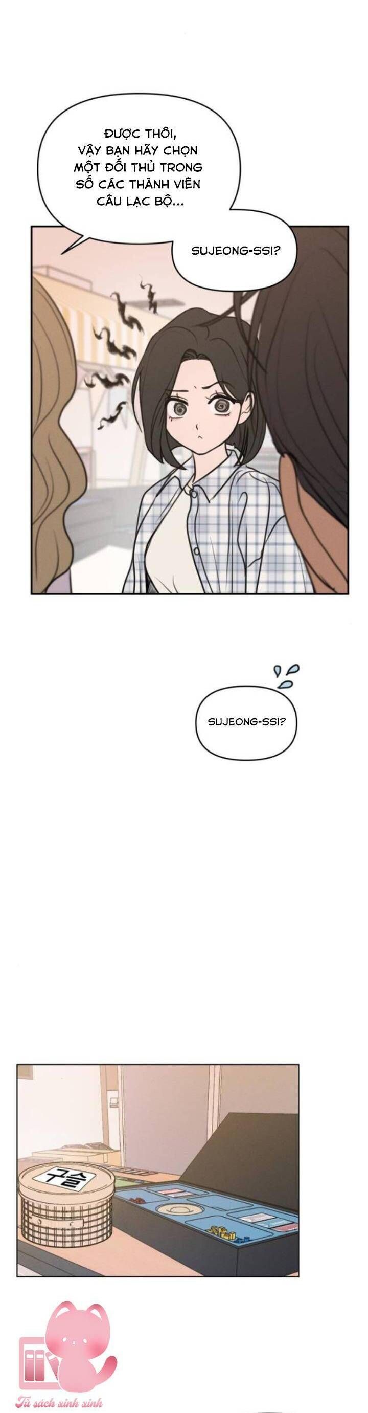 Trang 10 - Muốn Bị Lừa Dối