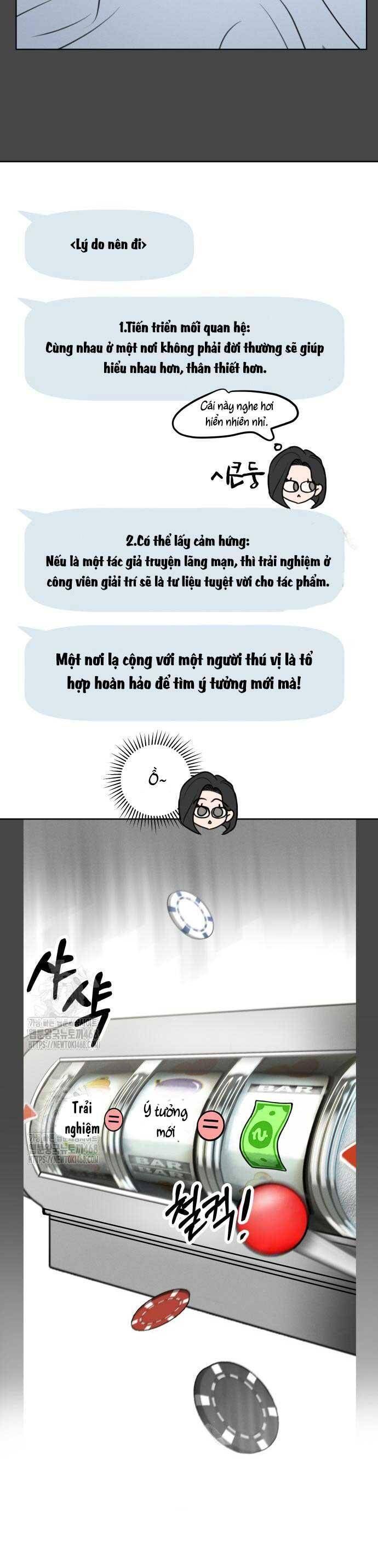 Trang 2 - Muốn Bị Lừa Dối