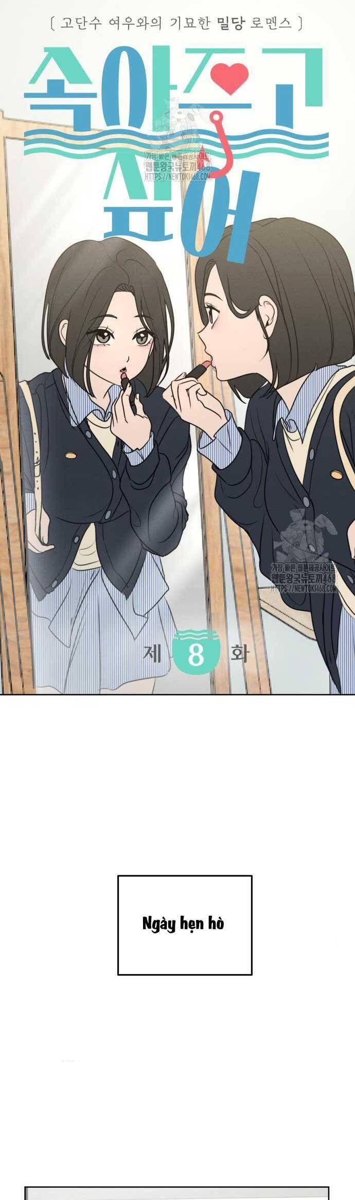 Trang 11 - Muốn Bị Lừa Dối