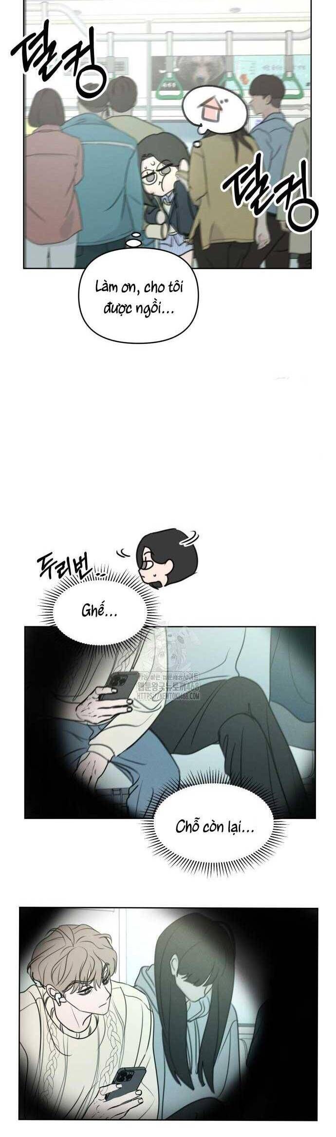 Trang 12 - Muốn Bị Lừa Dối