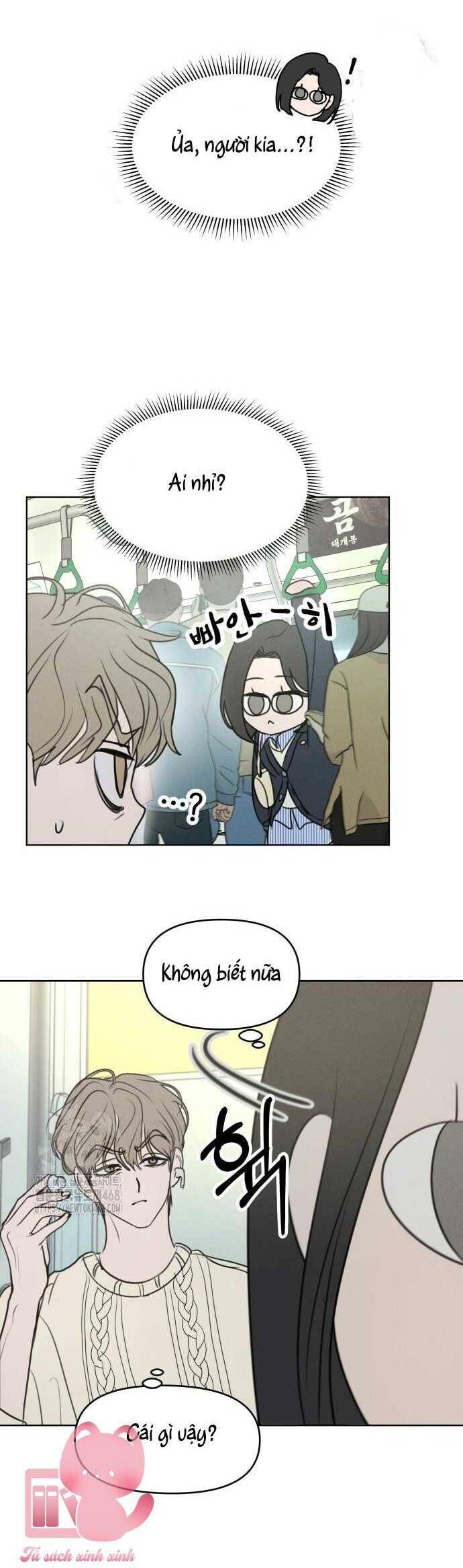 Trang 13 - Muốn Bị Lừa Dối