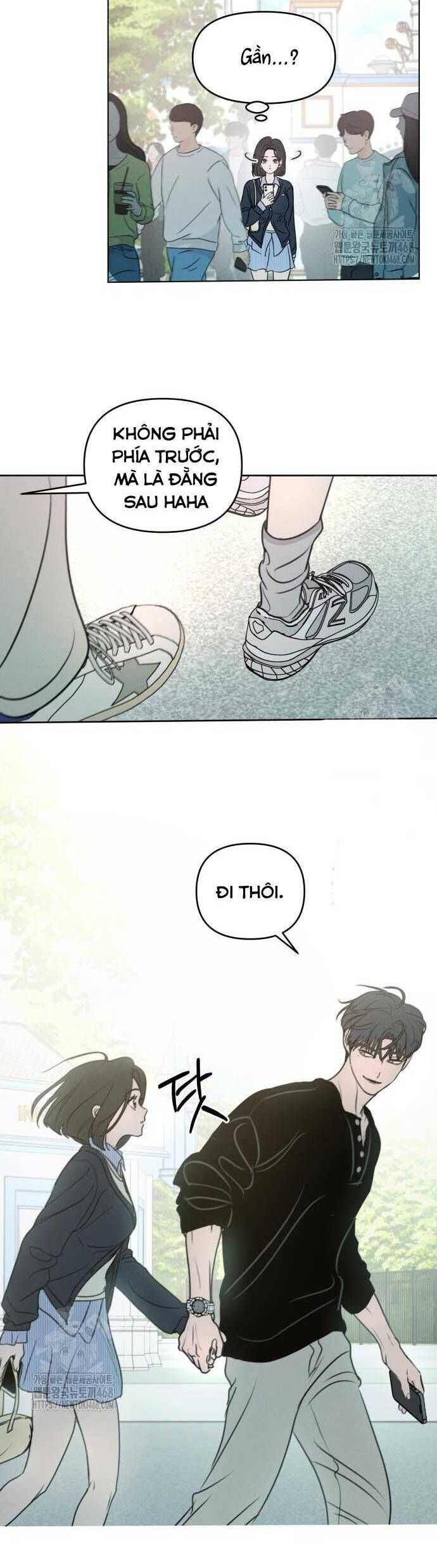 Trang 15 - Muốn Bị Lừa Dối