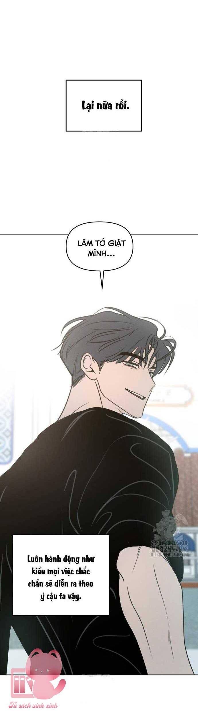 Trang 16 - Muốn Bị Lừa Dối