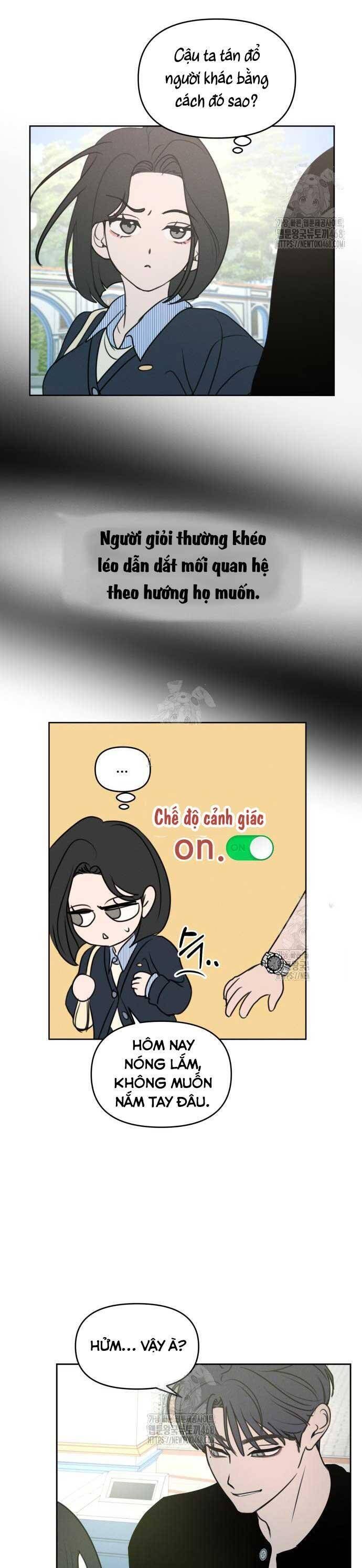 Trang 17 - Muốn Bị Lừa Dối