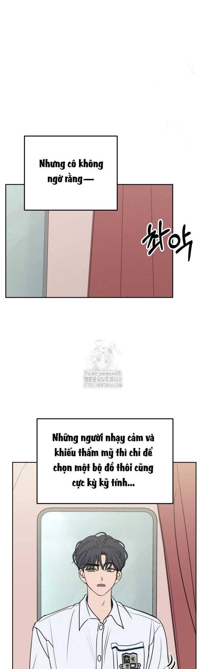 Trang 20 - Muốn Bị Lừa Dối