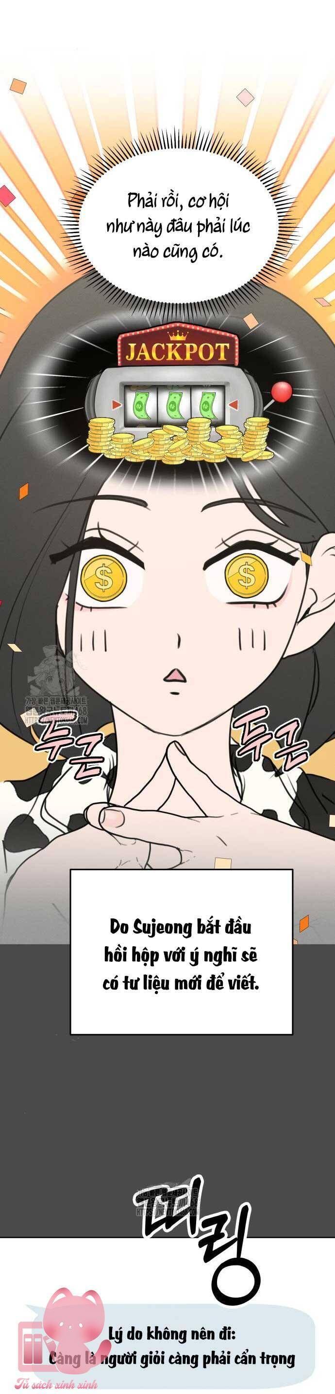 Trang 3 - Muốn Bị Lừa Dối