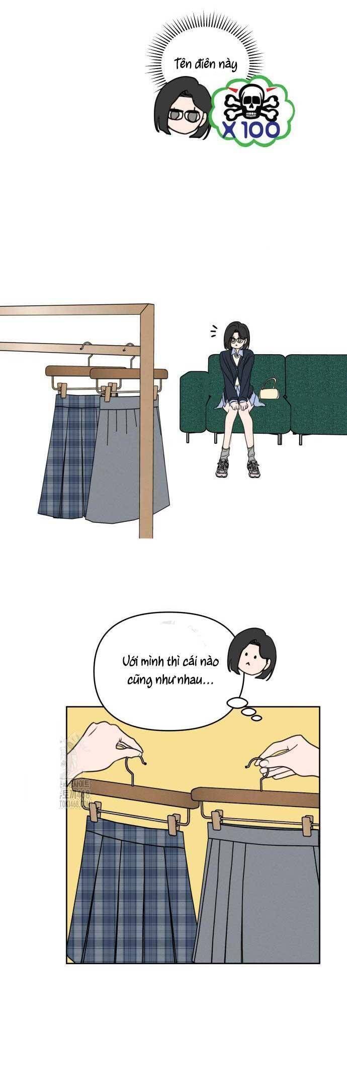 Trang 22 - Muốn Bị Lừa Dối