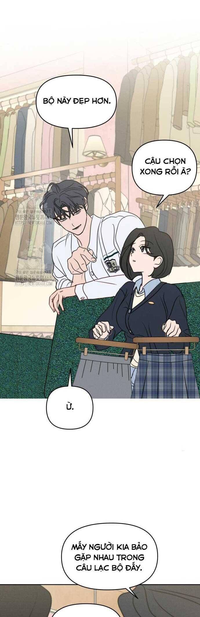 Trang 23 - Muốn Bị Lừa Dối