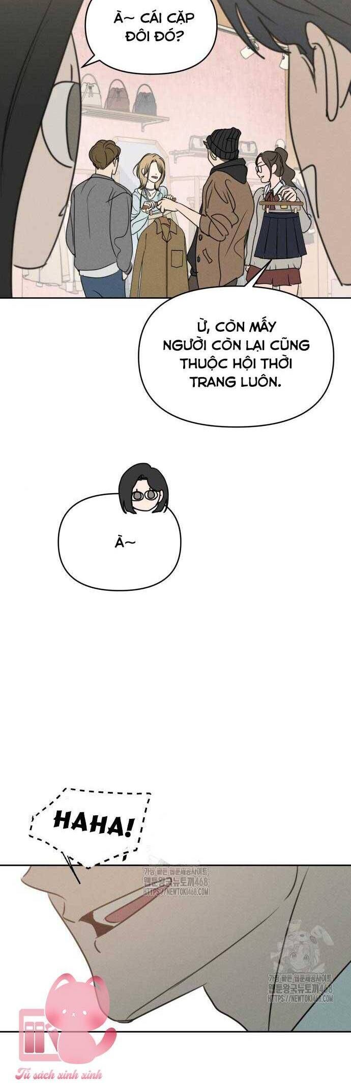 Trang 24 - Muốn Bị Lừa Dối