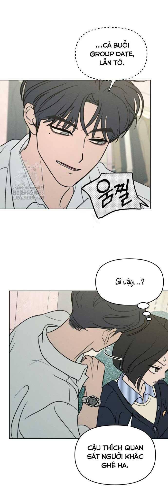 Trang 28 - Muốn Bị Lừa Dối