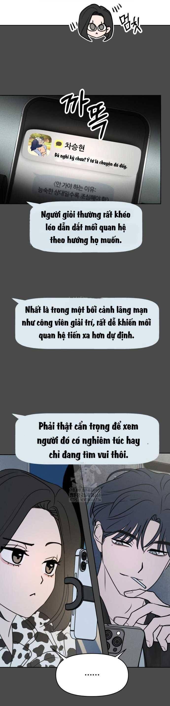 Trang 4 - Muốn Bị Lừa Dối