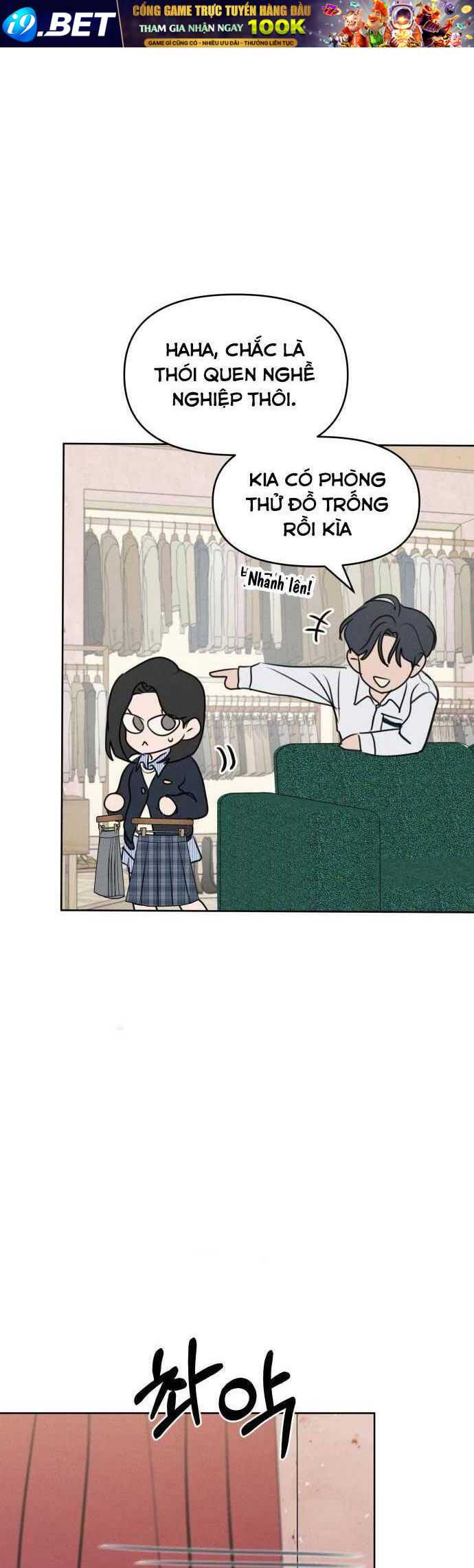 Trang 31 - Muốn Bị Lừa Dối