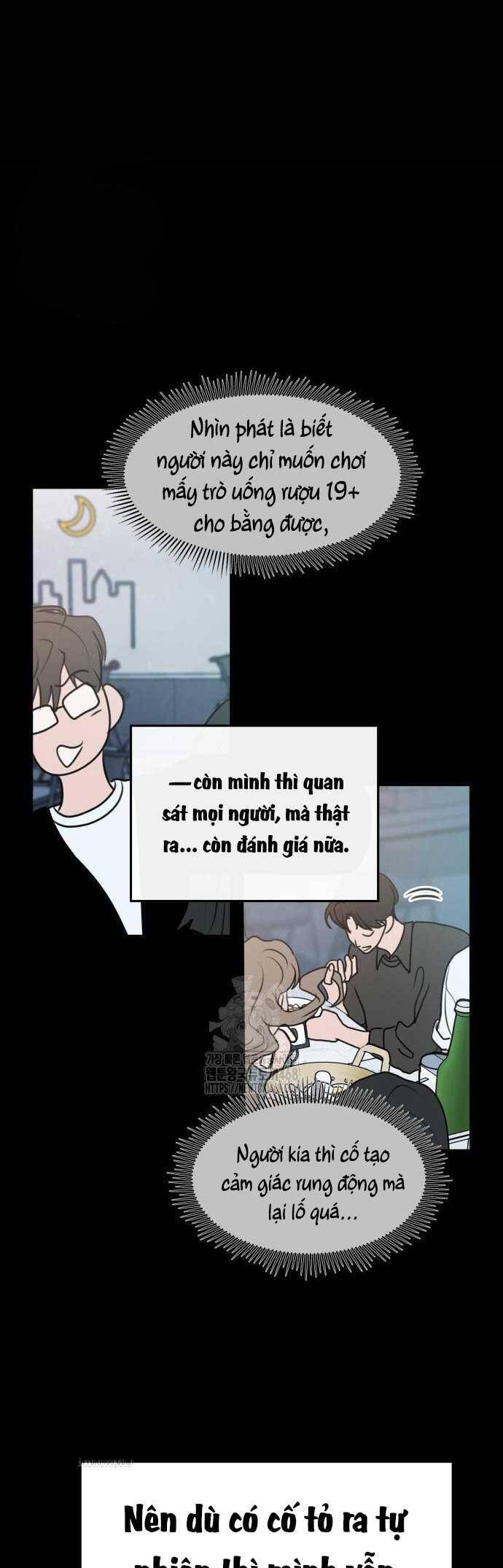 Trang 34 - Muốn Bị Lừa Dối