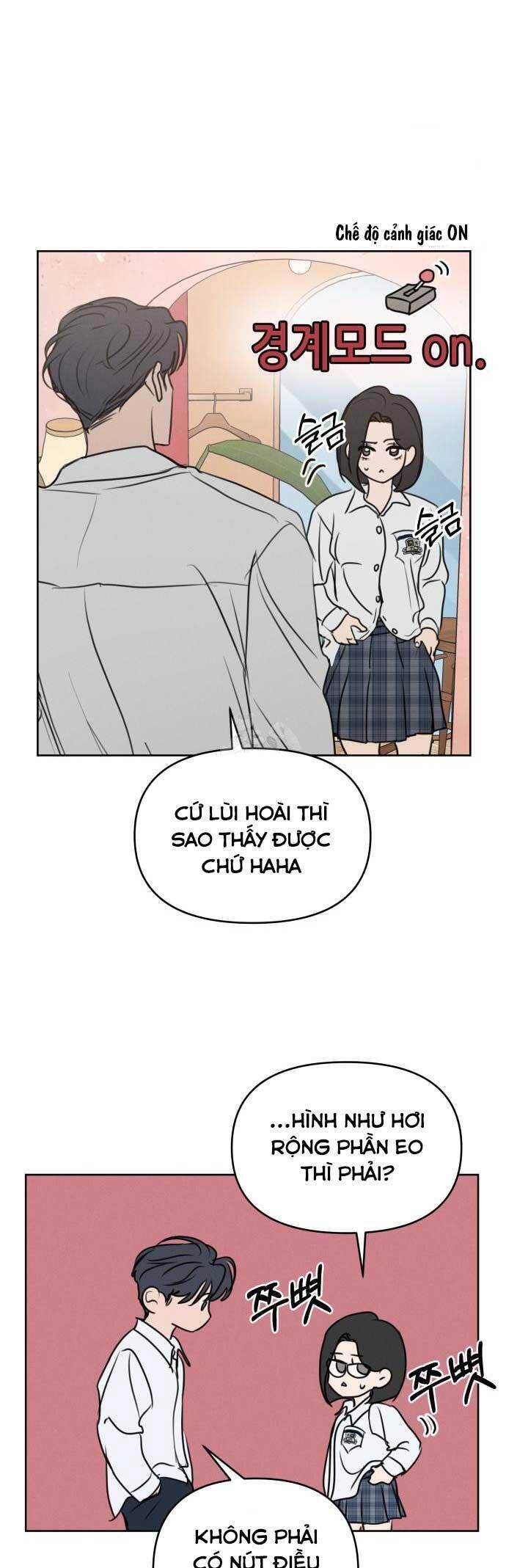 Trang 40 - Muốn Bị Lừa Dối