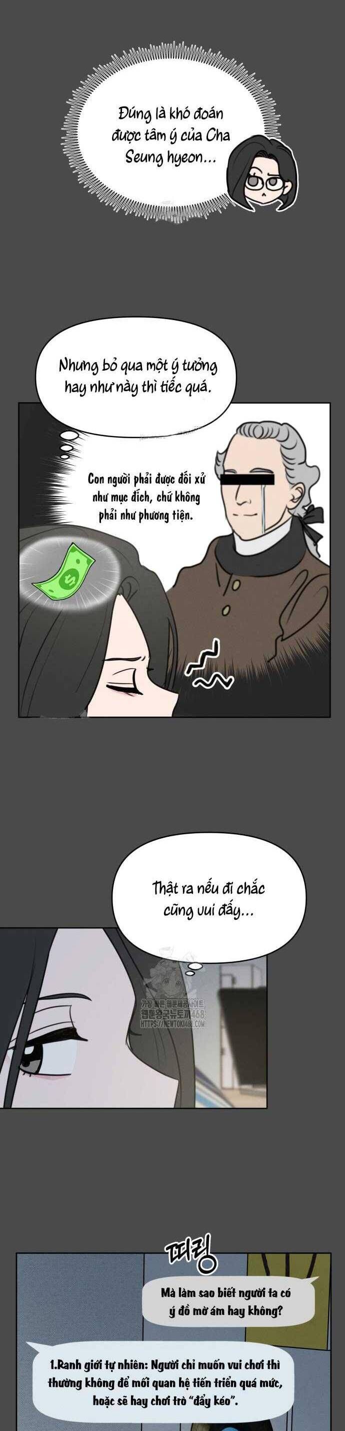 Trang 5 - Muốn Bị Lừa Dối