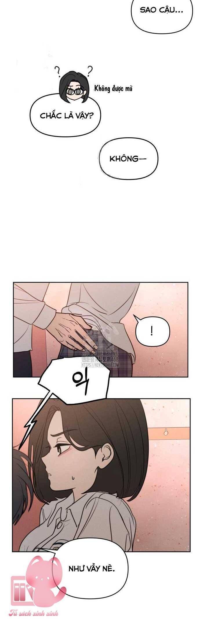 Trang 42 - Muốn Bị Lừa Dối