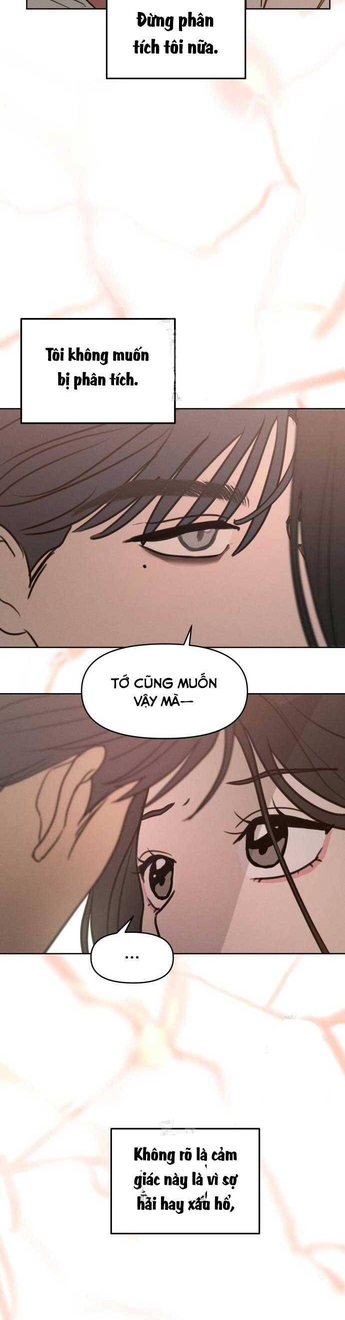 Trang 45 - Muốn Bị Lừa Dối