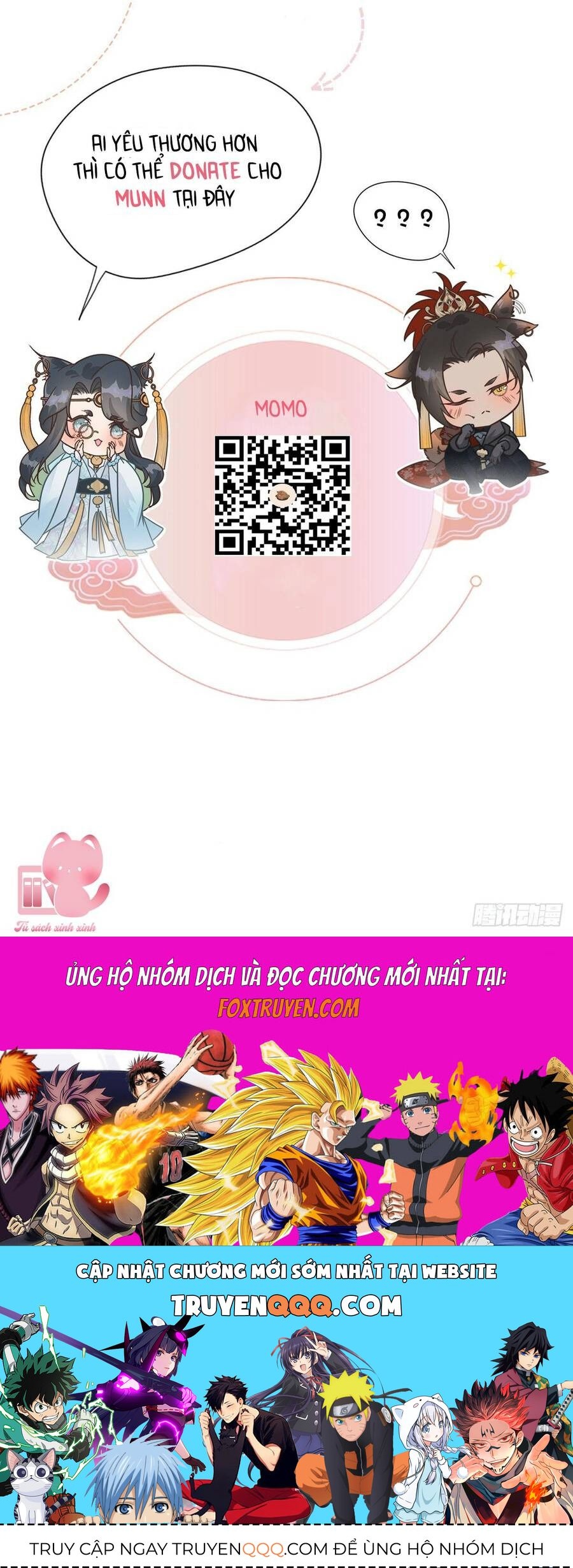 Trang 48 - Muốn Bị Lừa Dối