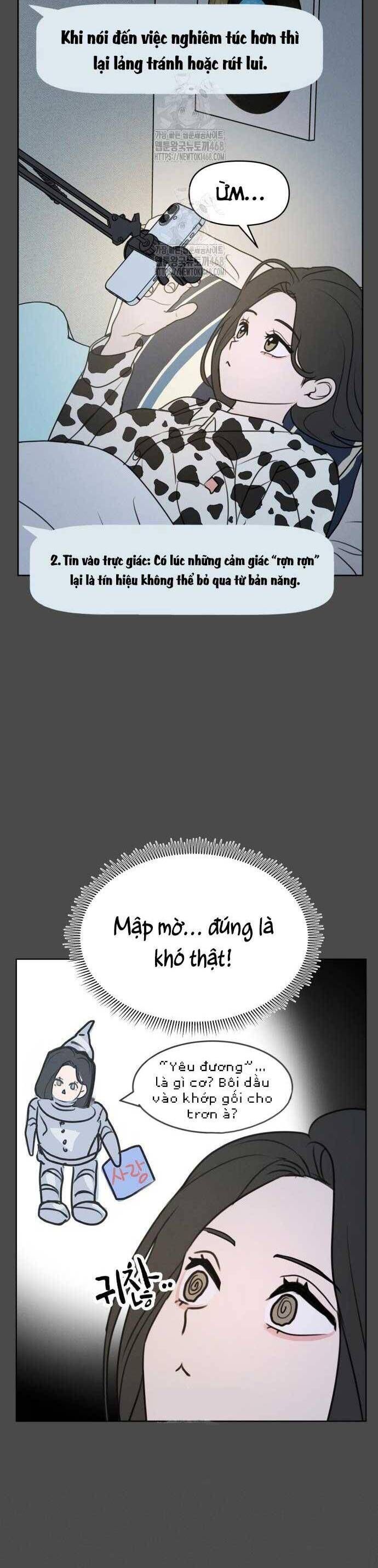 Trang 6 - Muốn Bị Lừa Dối