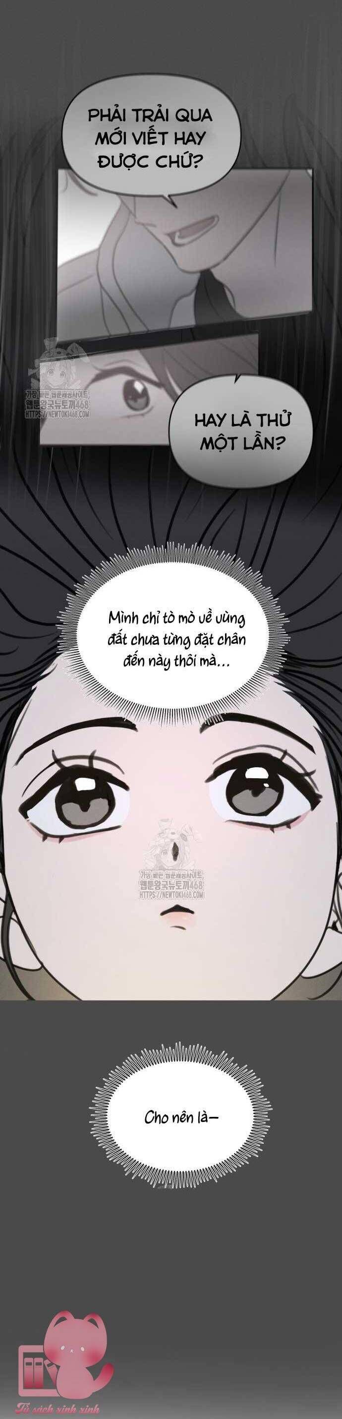 Trang 7 - Muốn Bị Lừa Dối