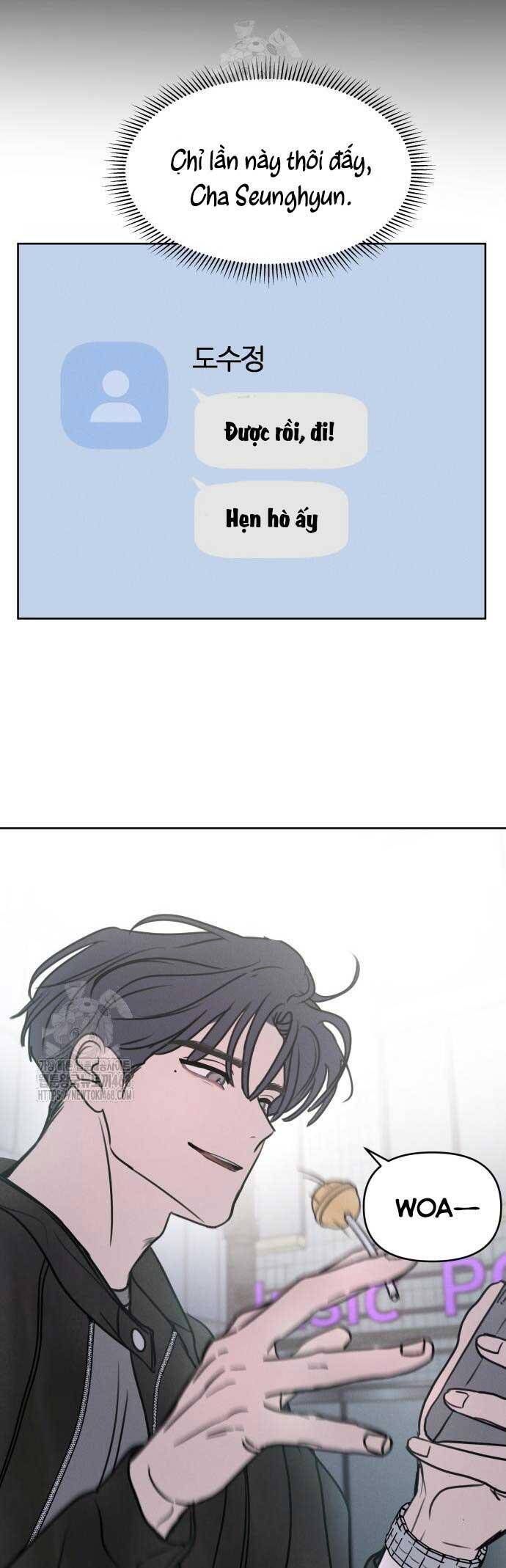 Trang 8 - Muốn Bị Lừa Dối