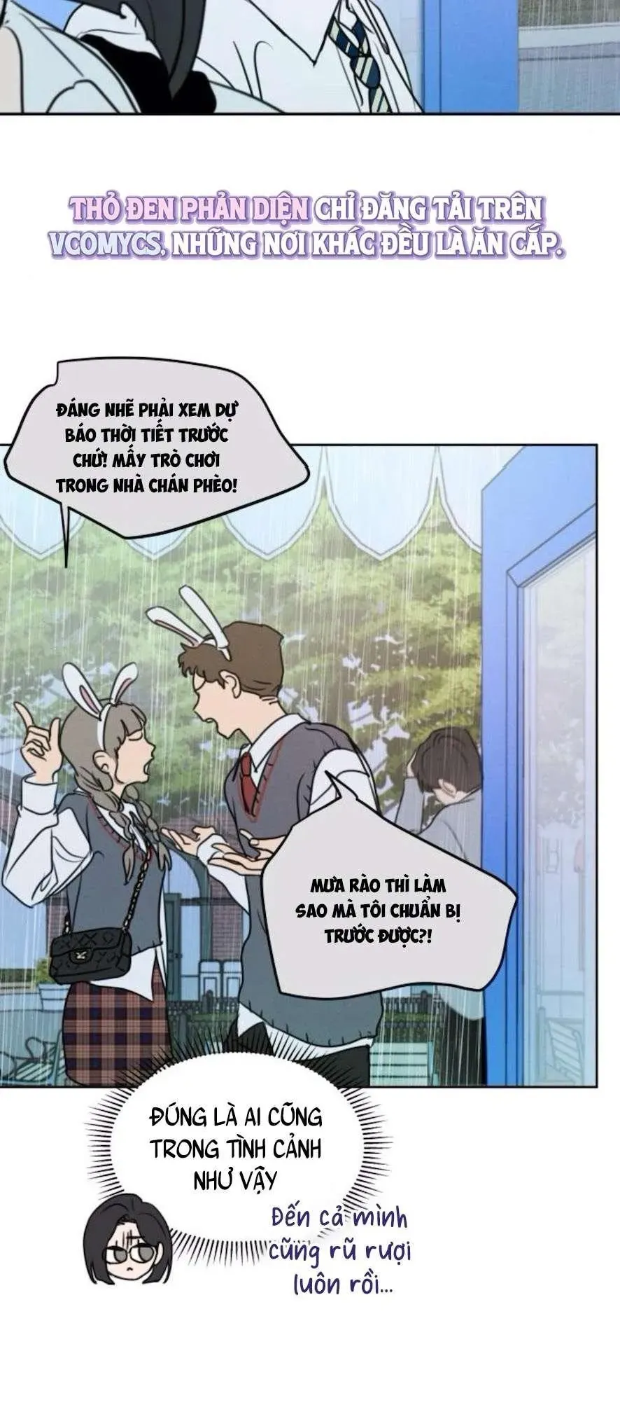 Trang 13 - Muốn Bị Lừa Dối