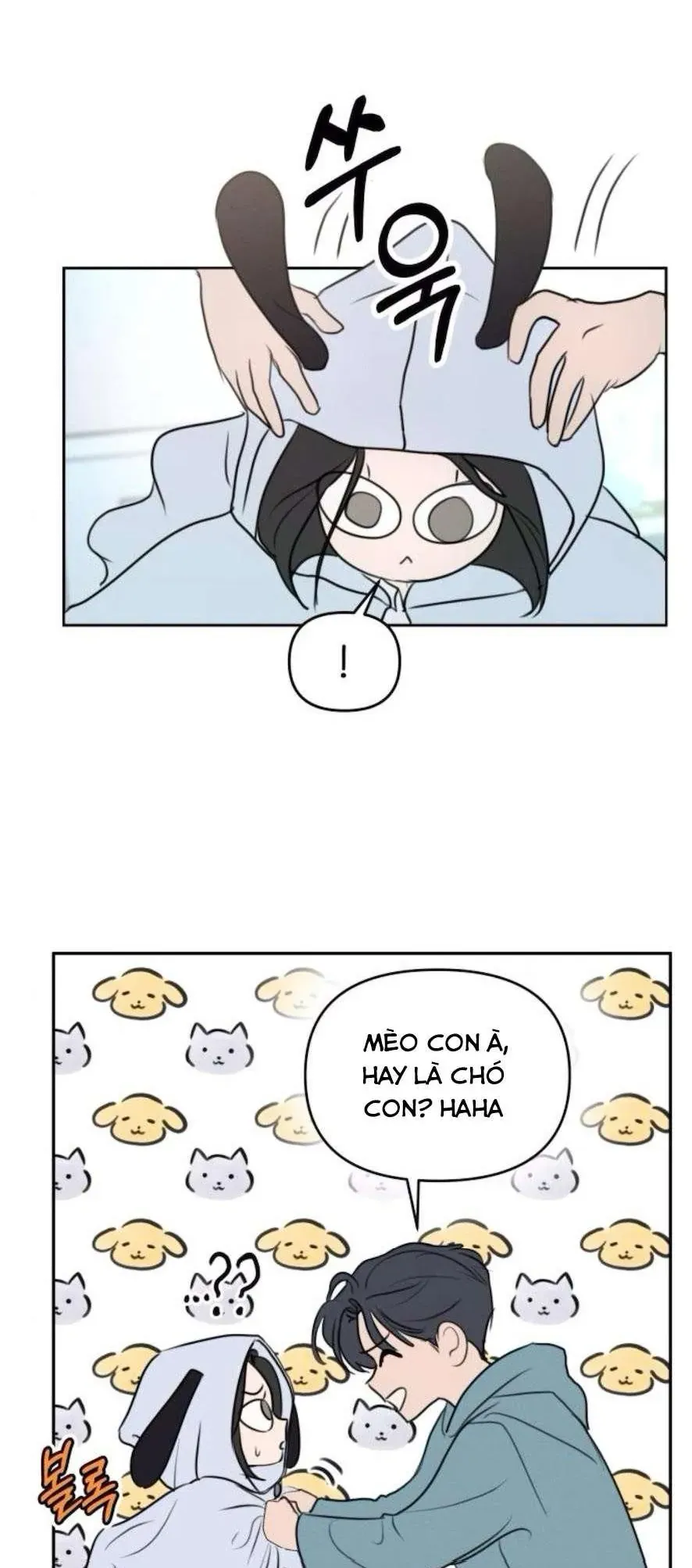 Trang 14 - Muốn Bị Lừa Dối