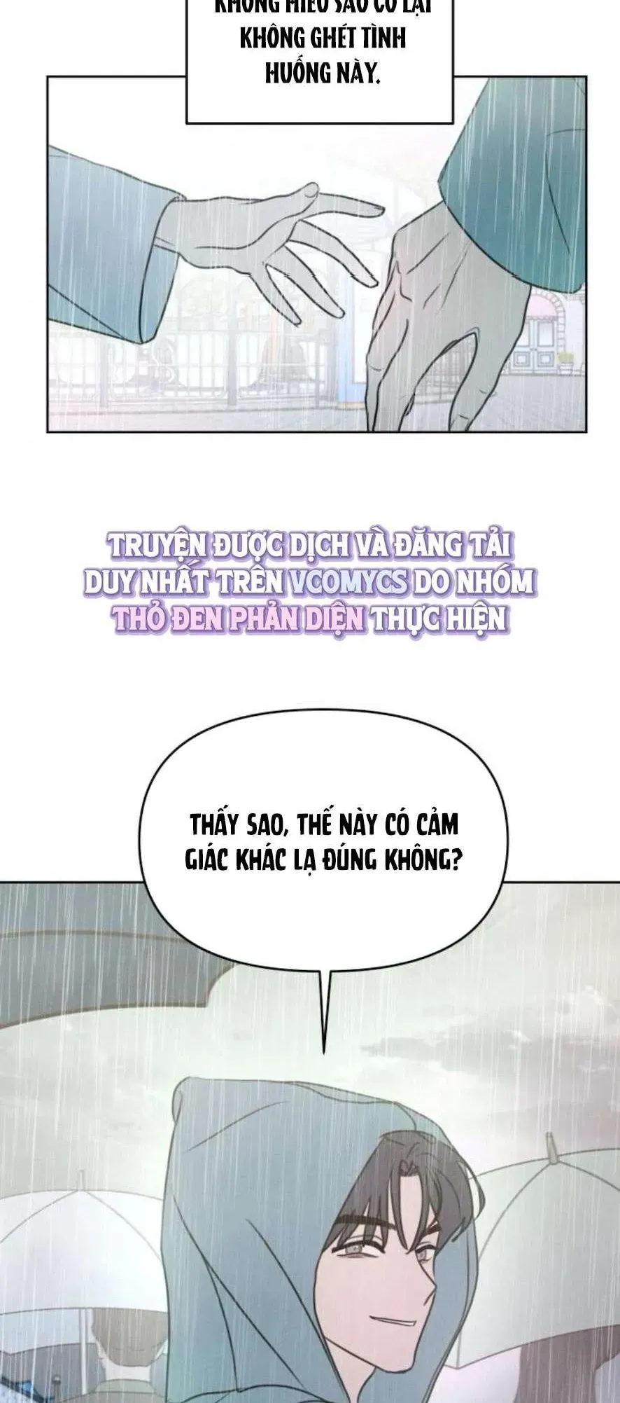 Trang 23 - Muốn Bị Lừa Dối